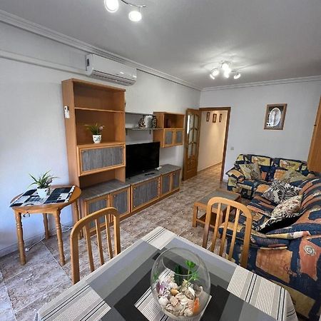 Luxury 2 Bedrooms Apartment With A Garage Торевьиа Экстерьер фото