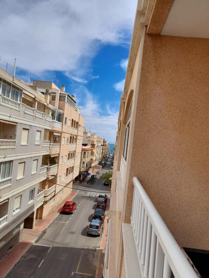 Luxury 2 Bedrooms Apartment With A Garage Торевьиа Экстерьер фото