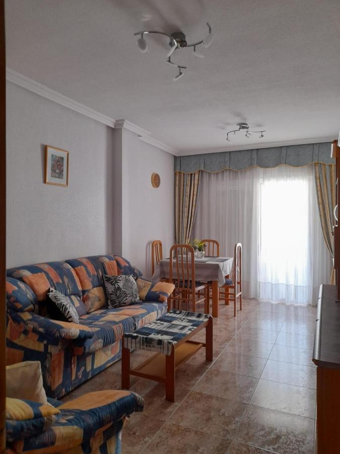 Luxury 2 Bedrooms Apartment With A Garage Торевьиа Экстерьер фото