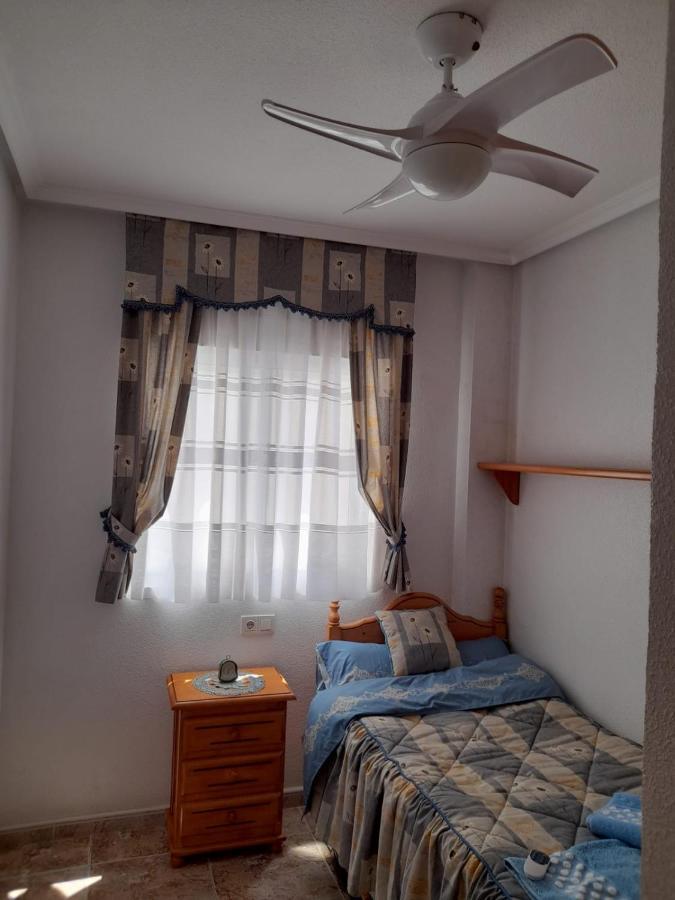 Luxury 2 Bedrooms Apartment With A Garage Торевьиа Экстерьер фото