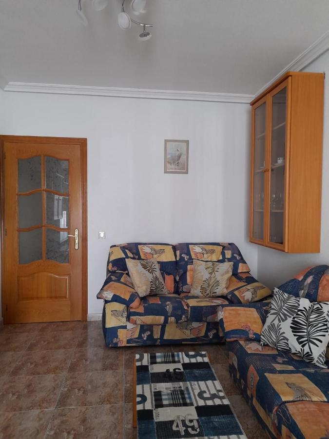 Luxury 2 Bedrooms Apartment With A Garage Торевьиа Экстерьер фото