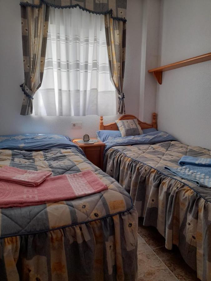 Luxury 2 Bedrooms Apartment With A Garage Торевьиа Экстерьер фото