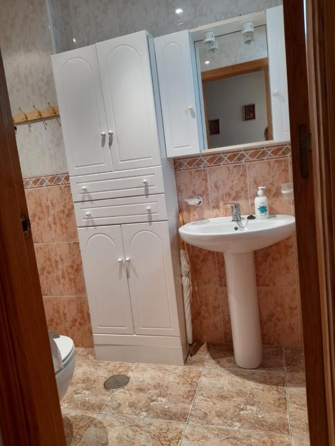 Luxury 2 Bedrooms Apartment With A Garage Торевьиа Экстерьер фото