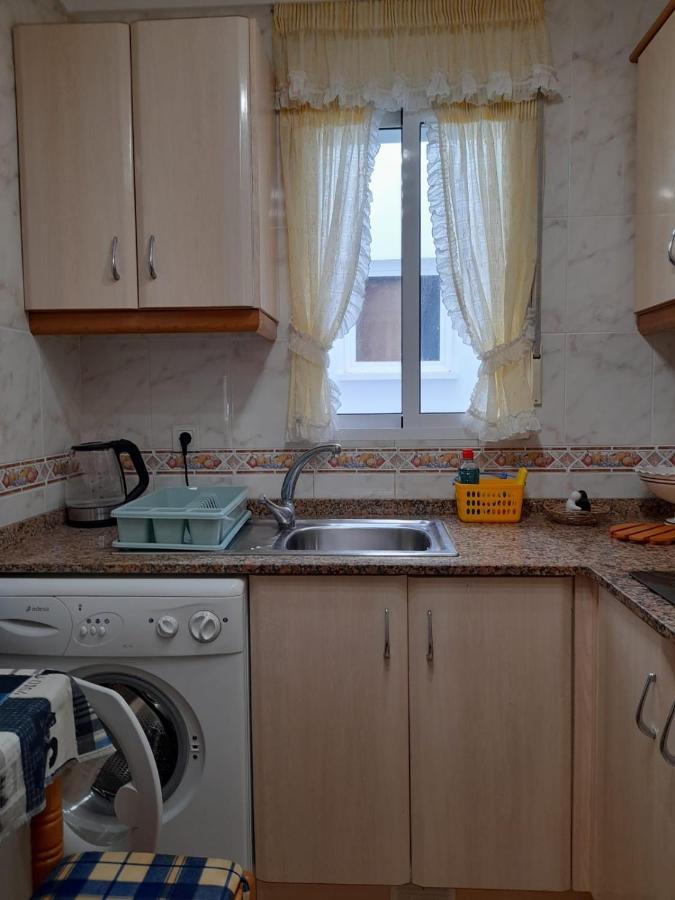 Luxury 2 Bedrooms Apartment With A Garage Торевьиа Экстерьер фото