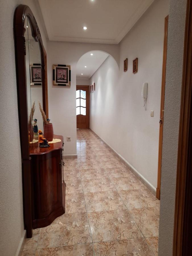 Luxury 2 Bedrooms Apartment With A Garage Торевьиа Экстерьер фото