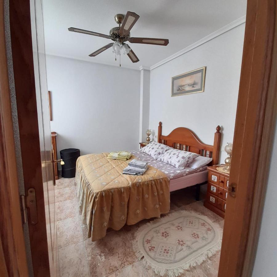 Luxury 2 Bedrooms Apartment With A Garage Торевьиа Экстерьер фото