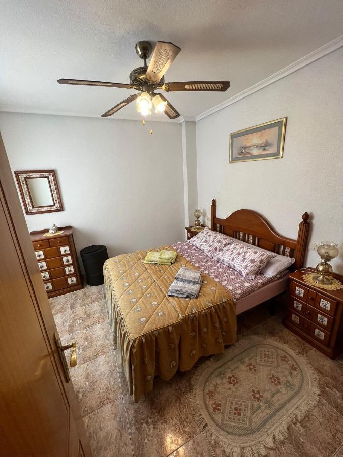 Luxury 2 Bedrooms Apartment With A Garage Торевьиа Экстерьер фото