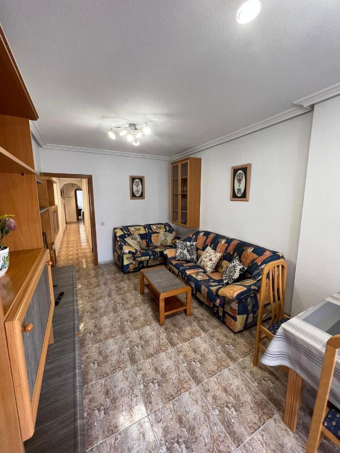 Luxury 2 Bedrooms Apartment With A Garage Торевьиа Экстерьер фото