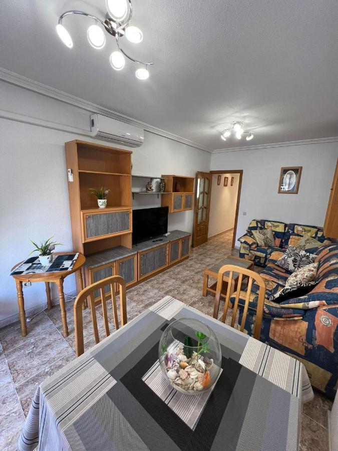 Luxury 2 Bedrooms Apartment With A Garage Торевьиа Экстерьер фото