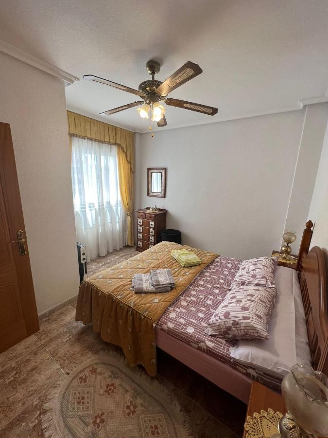 Luxury 2 Bedrooms Apartment With A Garage Торевьиа Экстерьер фото