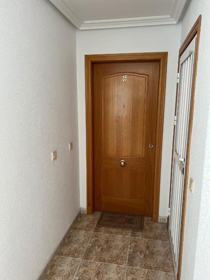 Luxury 2 Bedrooms Apartment With A Garage Торевьиа Экстерьер фото