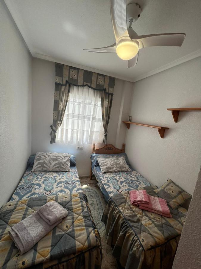 Luxury 2 Bedrooms Apartment With A Garage Торевьиа Экстерьер фото