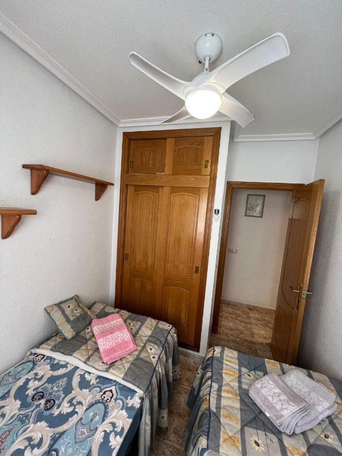 Luxury 2 Bedrooms Apartment With A Garage Торевьиа Экстерьер фото