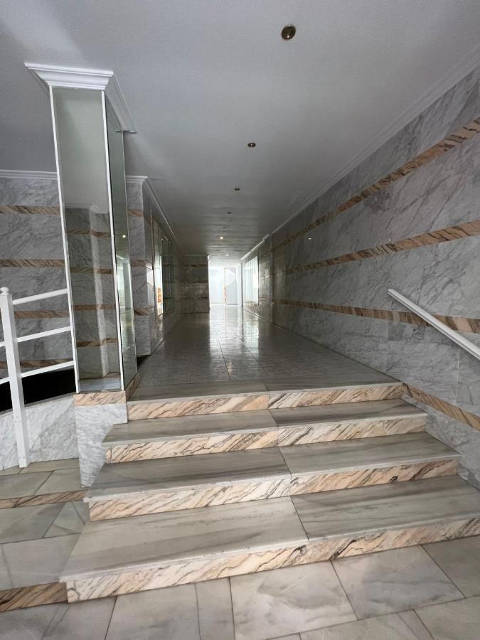 Luxury 2 Bedrooms Apartment With A Garage Торевьиа Экстерьер фото