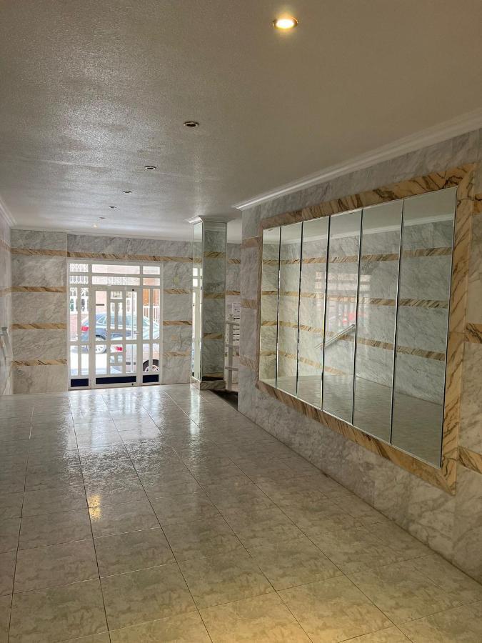 Luxury 2 Bedrooms Apartment With A Garage Торевьиа Экстерьер фото