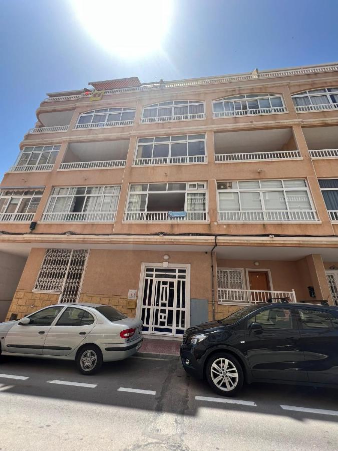 Luxury 2 Bedrooms Apartment With A Garage Торевьиа Экстерьер фото